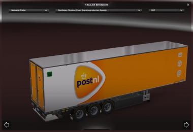 PostNL - Trailer & Truck 1.14.0.10