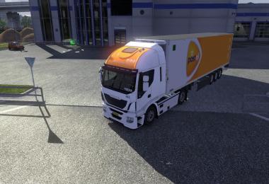 PostNL - Trailer & Truck 1.14.0.10