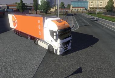 PostNL - Trailer & Truck 1.14.0.10