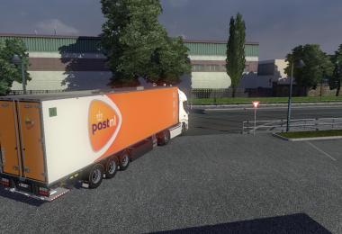 PostNL - Trailer & Truck 1.14.0.10