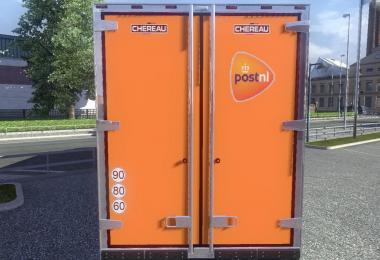 PostNL - Trailer & Truck 1.14.0.10