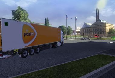 PostNL - Trailer & Truck 1.14.0.10
