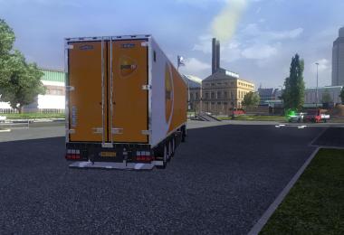 PostNL - Trailer & Truck 1.14.0.10