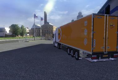 PostNL - Trailer & Truck 1.14.0.10