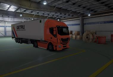 PostNL - Trailer & Truck 1.14.0.10