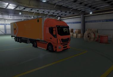 PostNL - Trailer & Truck 1.14.0.10