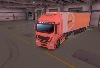 PostNL - Trailer & Truck 1.14.0.10