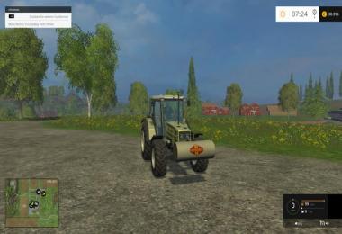 Progress weight v1.0