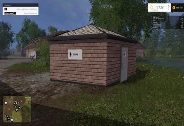 Public restroom v1.0