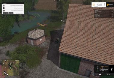 Public restroom v1.0