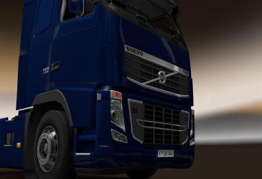 Real emblem trucks v3.0