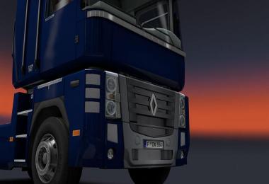 Real emblem trucks v3.0