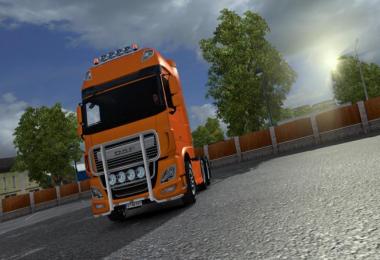 Real Enviroment Graphic Sound Mod v4.5