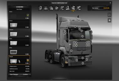 Renault edit v1.5.9