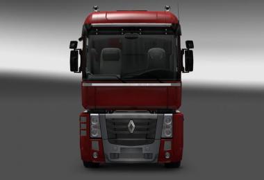 RENAULT MAGNUM UPDATES v8.19