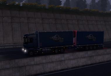 RENAULT MAGNUM UPDATES v8.19