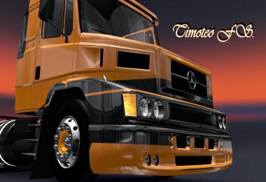 Roads Brasil Map v1.0.5 Full