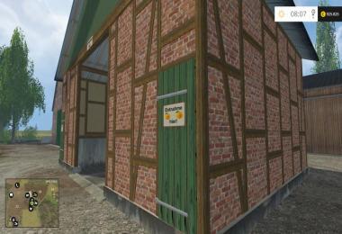 ROS warehouses v0.9.9