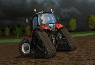 Same Fortis 190 Rowtrac v1.0.1