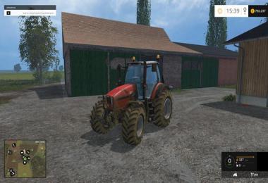 Same Fortis 190 v2.0