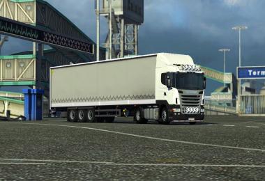 Scania combo pack