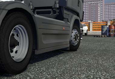 Scania Rims v1