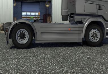 Scania Rims v1