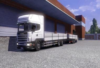 Scania 4  v1.6.1