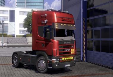 Scania 4  v1.6.1
