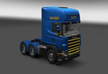 Scania 4  v1.6.1