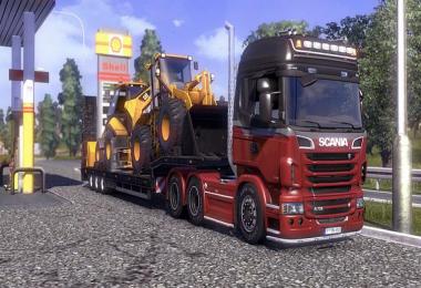 Scania R Series V 2.0