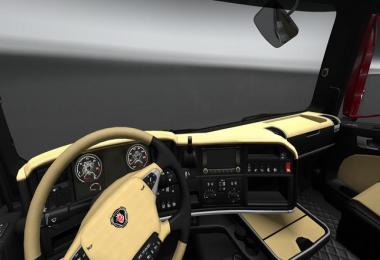 Scania R700 Lux v1.0 Beta