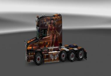 Scania t longliner v1.14.2