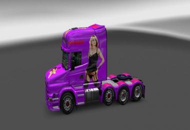 Scania t longliner v1.14.2