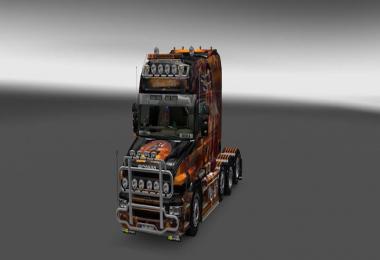Scania t longliner v1.14.2