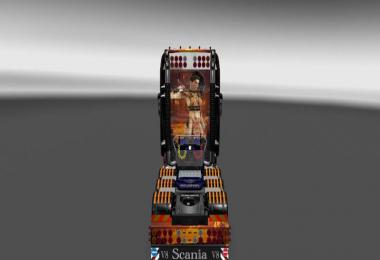 Scania t longliner v1.14.2