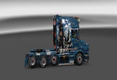 Scania t longliner v1.14.2