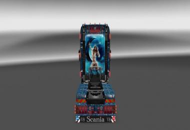 Scania t longliner v1.14.2