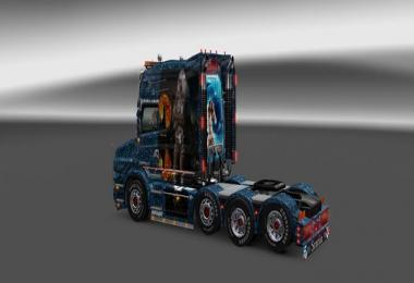 Scania t longliner v1.14.2