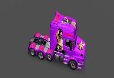 Scania t longliner v1.14.2