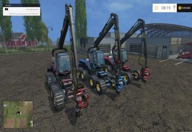 Scorpion King SC v1.0