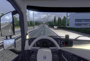 Serpentine Road & House & Long Way Small v1.0