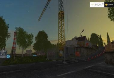 Shadow Wolf Map v2.3