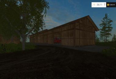 Shadow Wolf Map v2.3