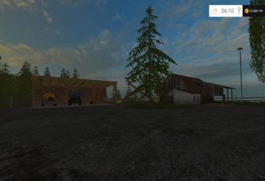 Shadow Wolf Map v2.3