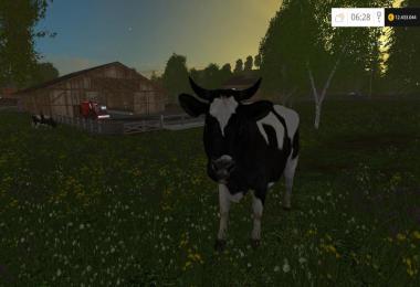 Shadow Wolf Map v2.3