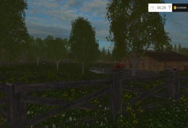 Shadow Wolf Map v2.3