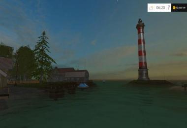 Shadow Wolf Map v2.3