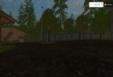 Shadow Wolf Map v2.4 Update