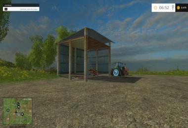 Shed v2.0
